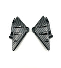 Surron Ultra Bee Side Bash Guards -Carbon