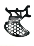 Surron Light Bee Dual Caliper Bracket-Gear’d Up