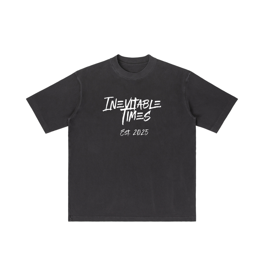 Inevitable Times Talaria xXx Shirt