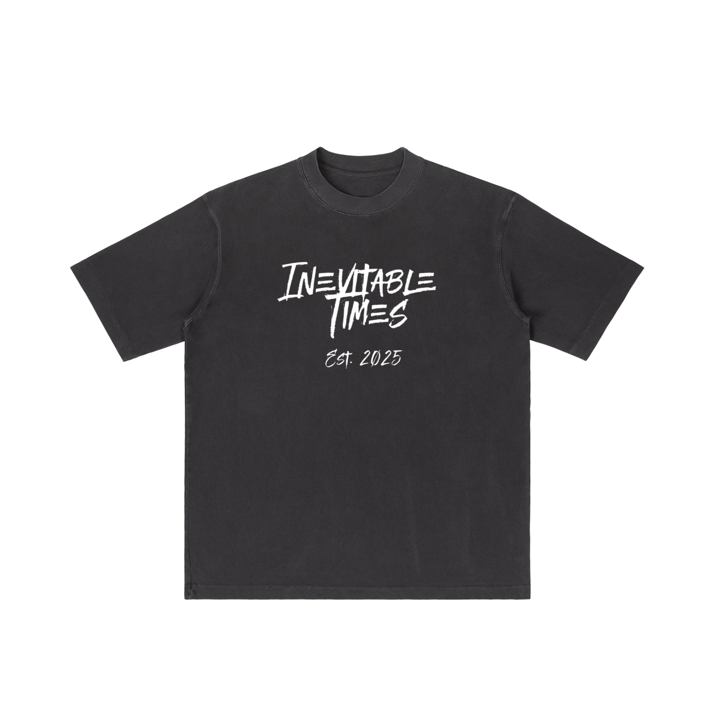 Inevitable Times Talaria xXx Shirt