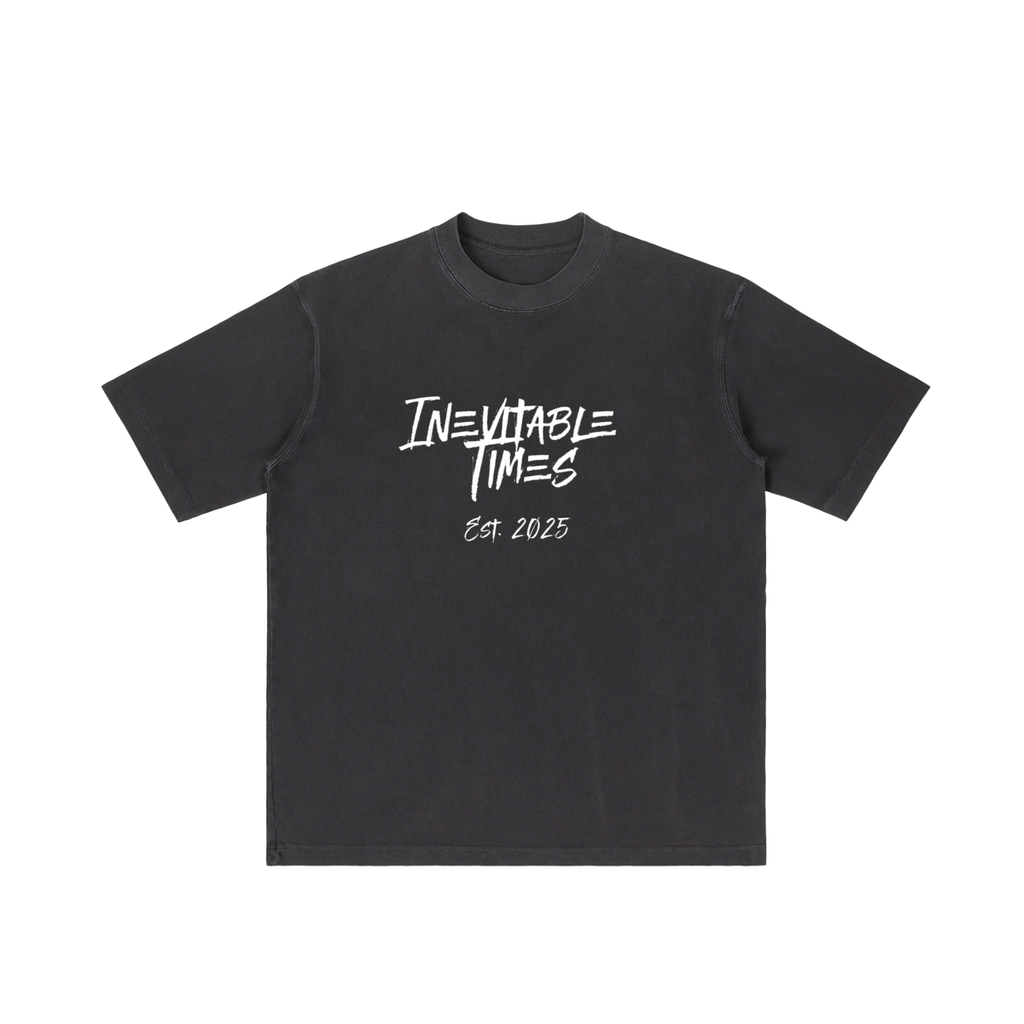 Inevitable Times Ridstar Q20 Shirt