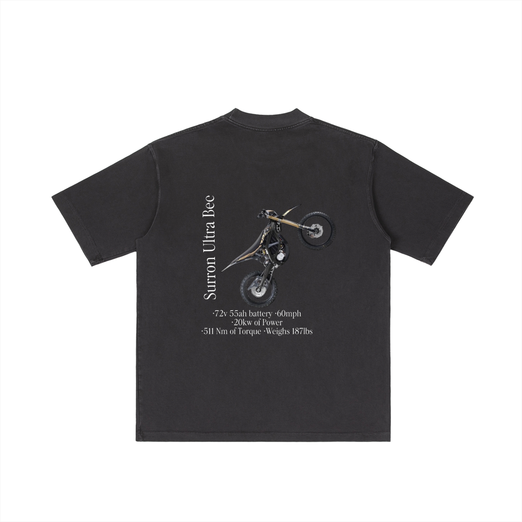Inevitable Times Surron Ultra Bee Shirt