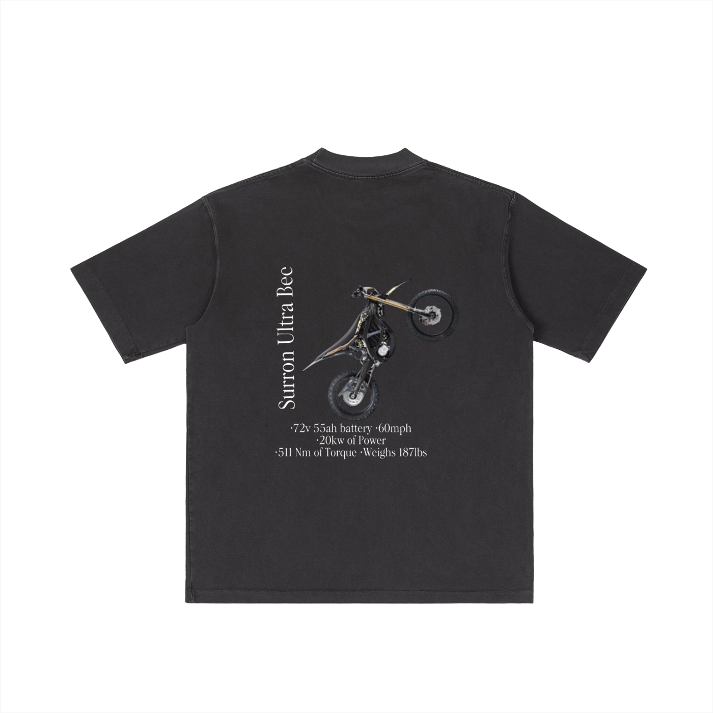 Inevitable Times Surron Ultra Bee Shirt