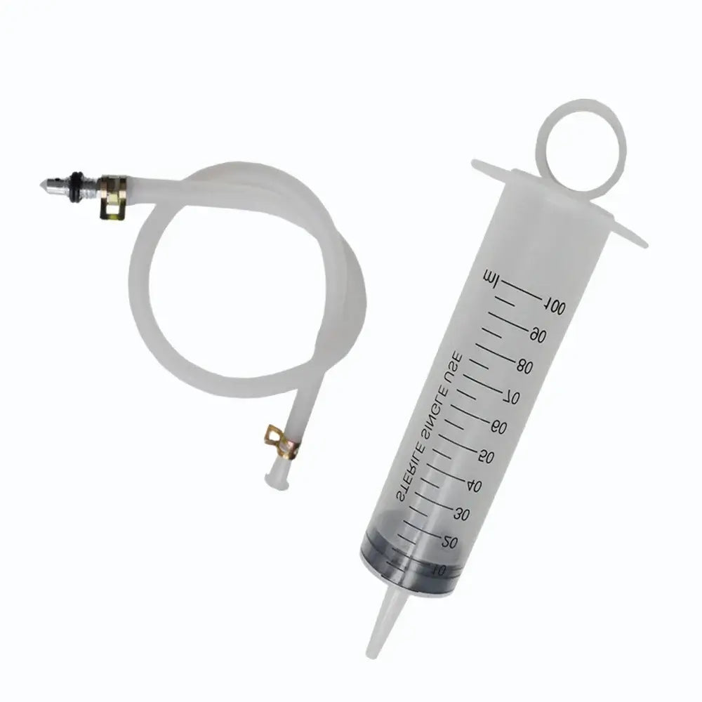 Moto Brake Bleed Kit FactoryZ