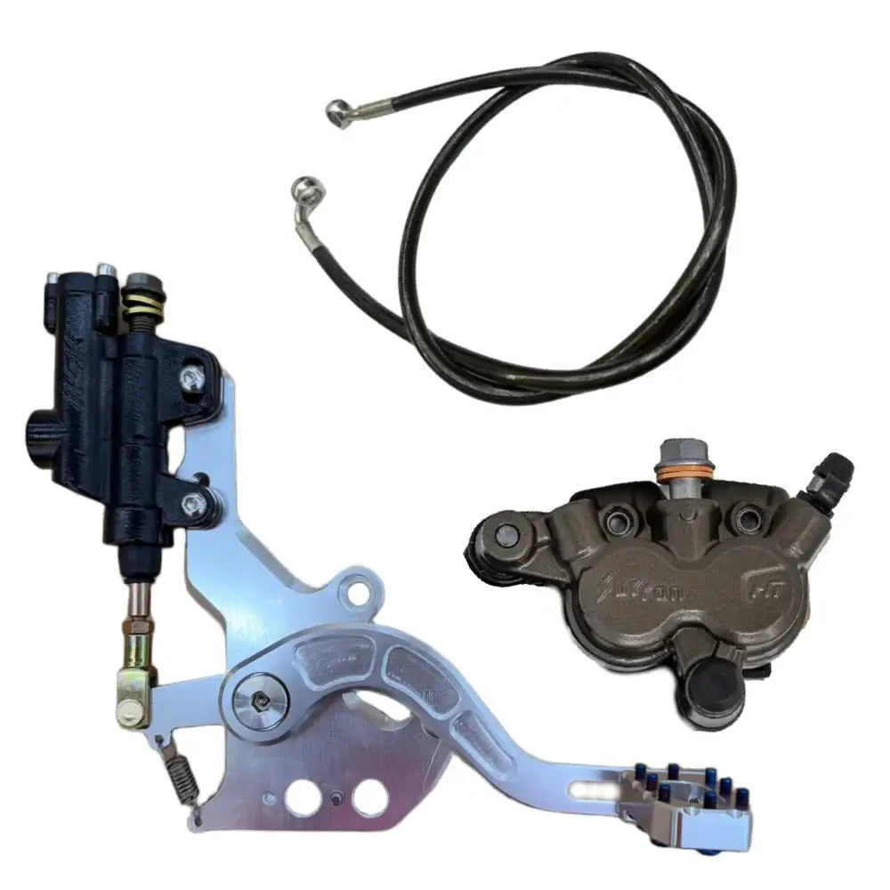Surron Light Bee Moto Foot Brake Kit