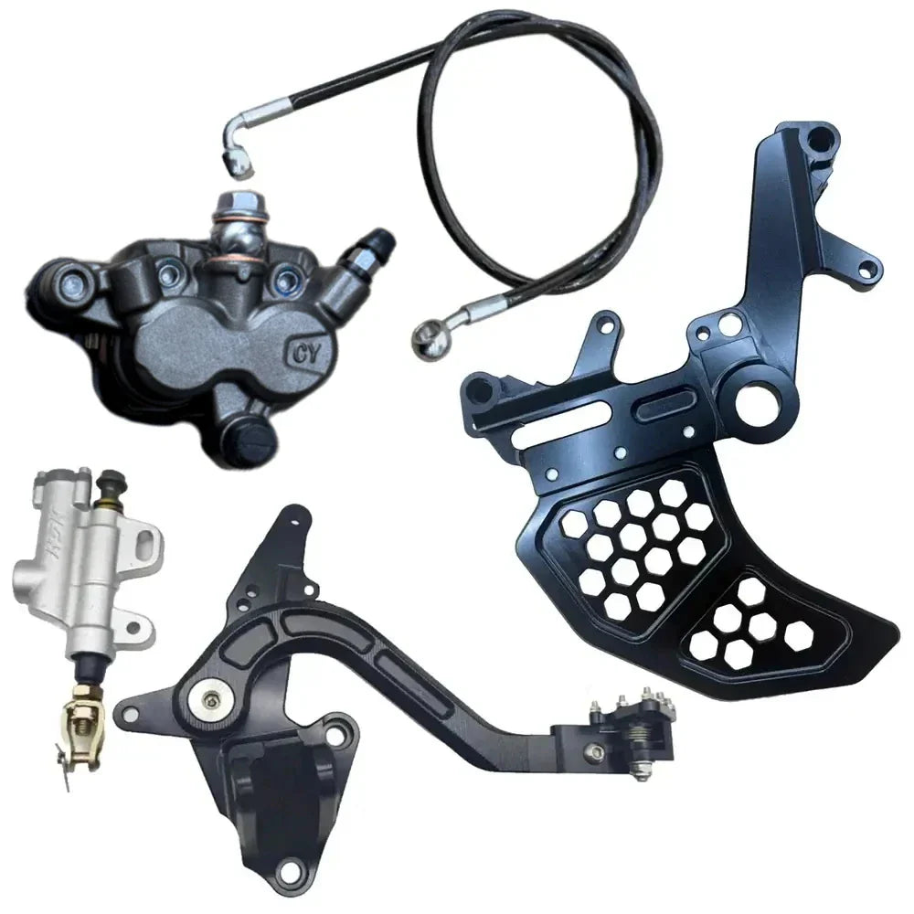 Surron Ultra Bee Foot Brake Kit