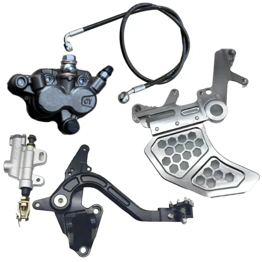 Surron Ultra Bee Foot Brake Kit