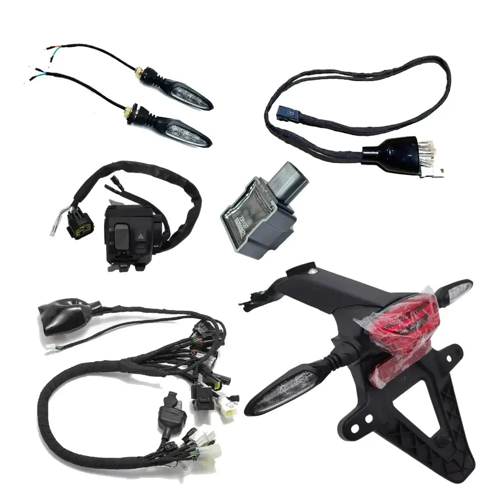 Surron Ultra Bee Street Legal Kit