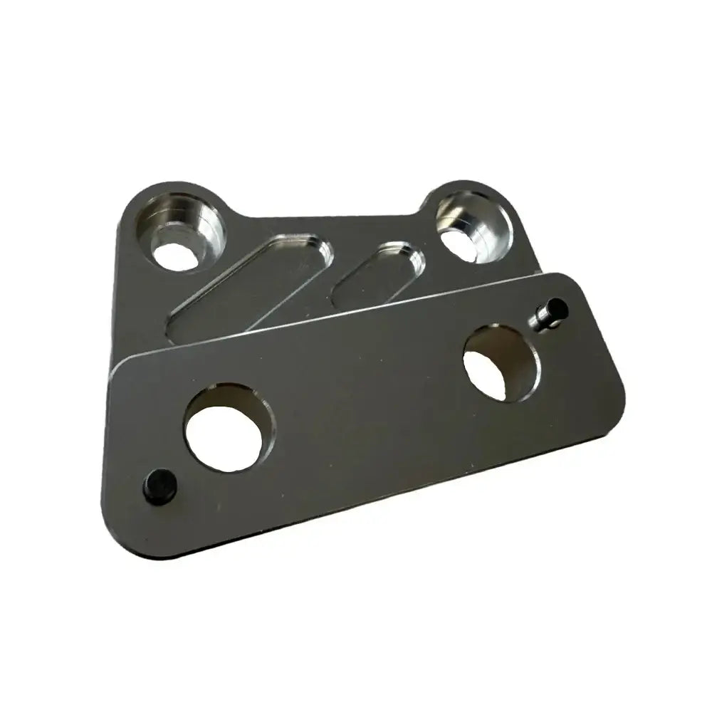 Upgraded Talaria XXX Foot Peg Bracket | Left & Right